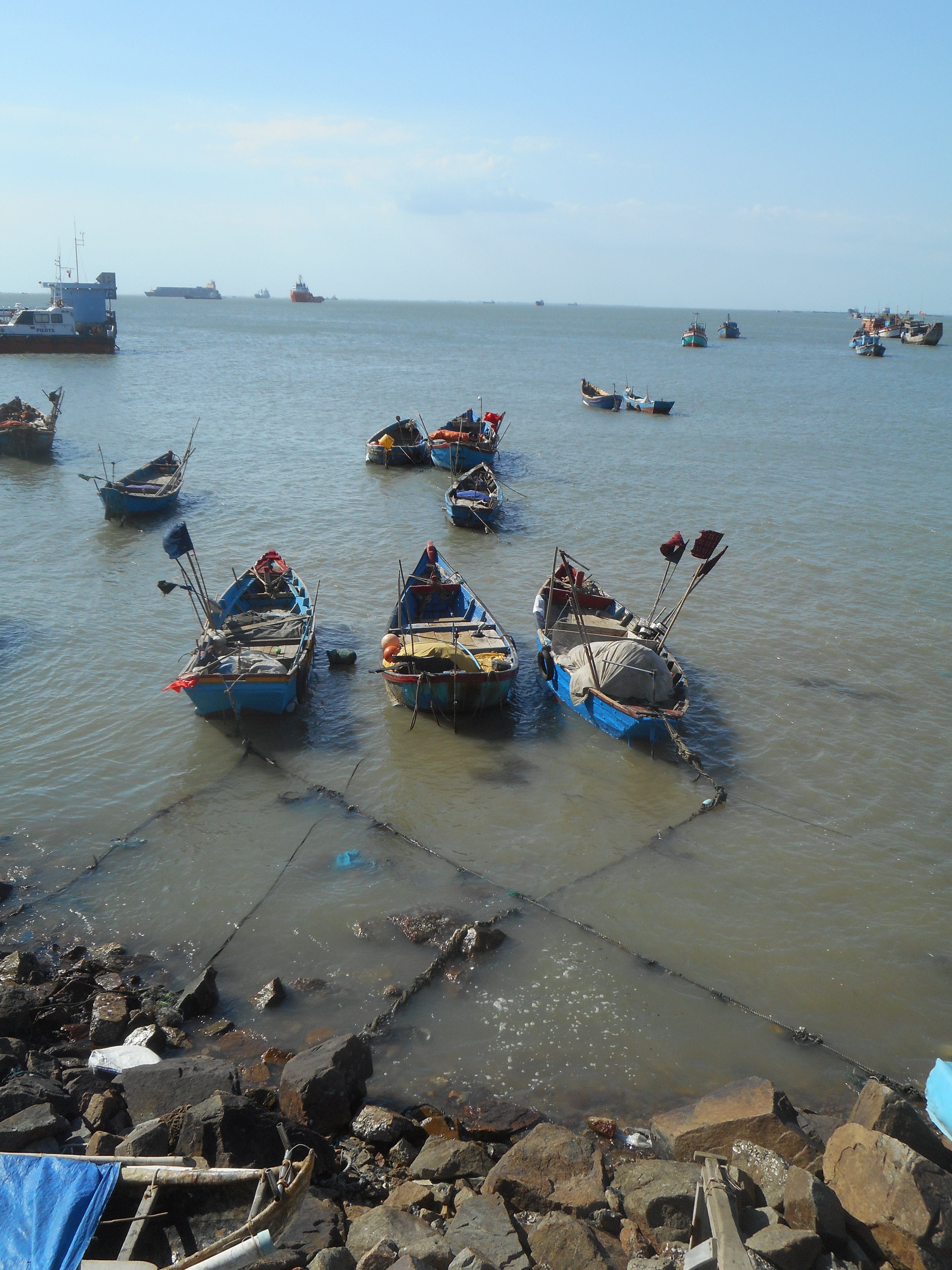 Get to know Vung Tau