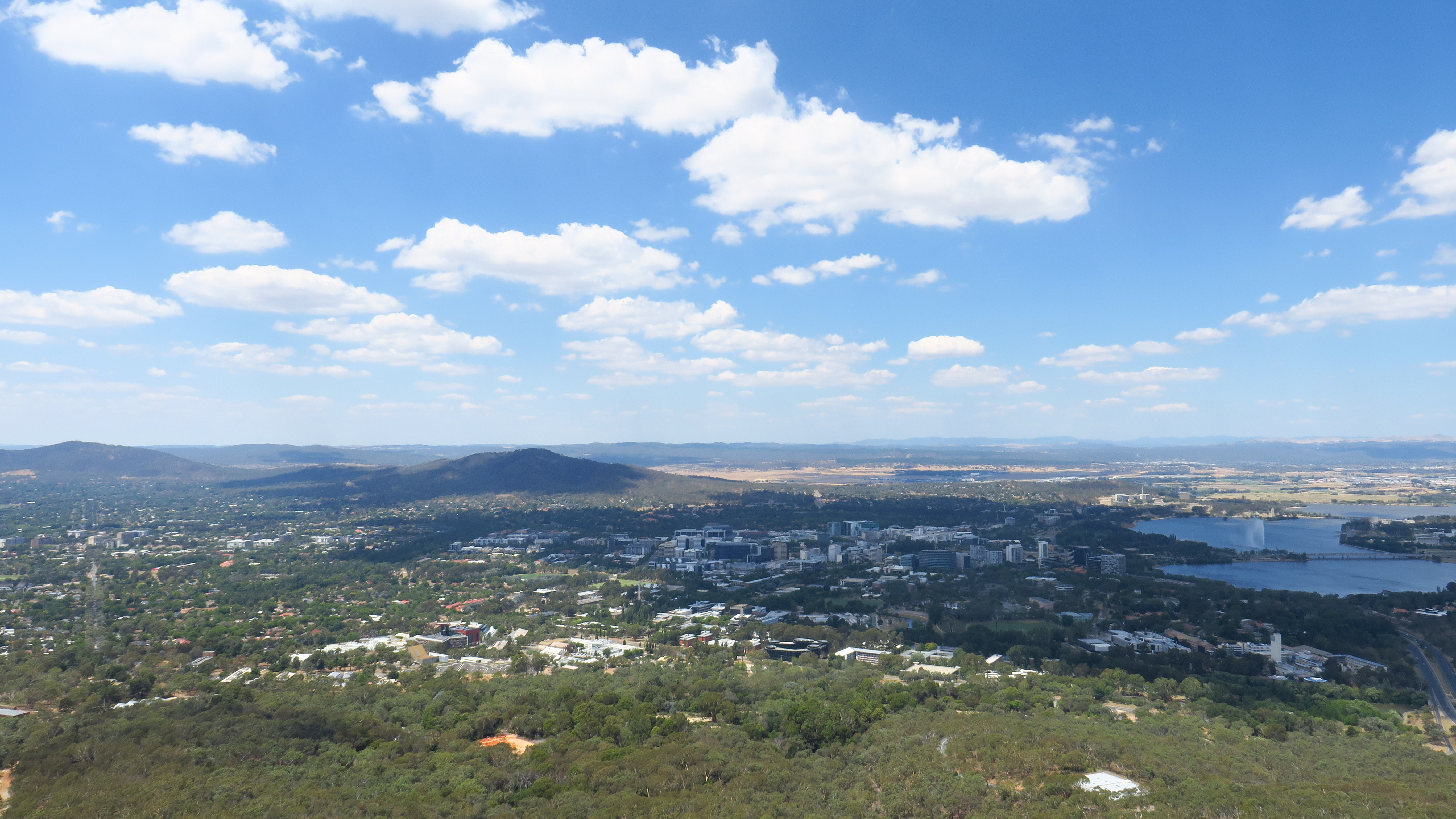 Get to know Canberra