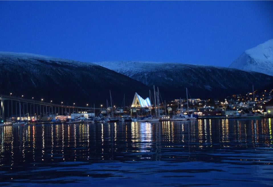 Get to know Tromsø