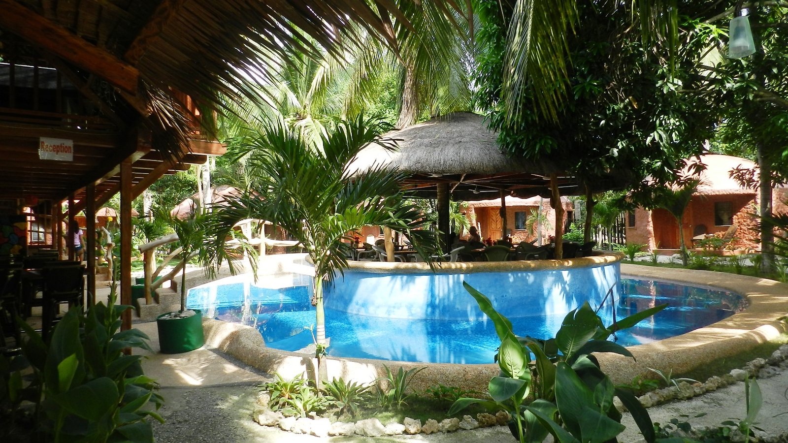 Panglao Chocolate Hills Hostel & Resort, Panglao Island