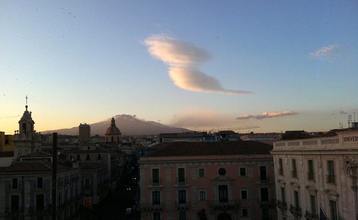 Ostello Degli Elefanti Hostel, Catania