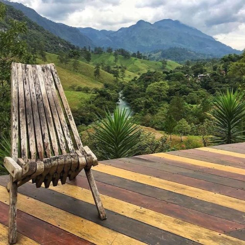 Zephyr Lodge, Lanquin