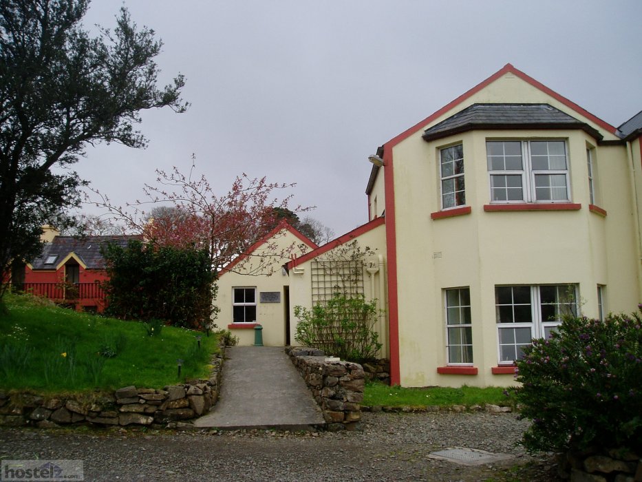 The Connemara Hostel (Sleepzone), Connemara