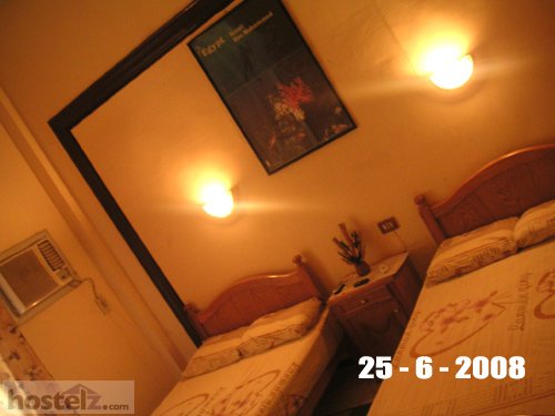 New Kings Palace Hostel, Cairo