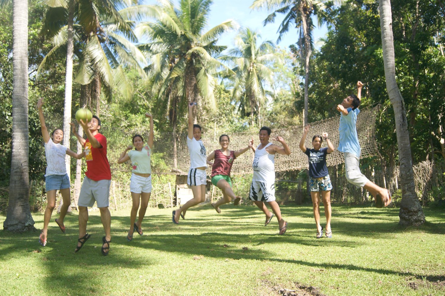 Bohol Coco Farm, Panglao Island