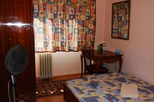 Hostel Tina, Bucharest