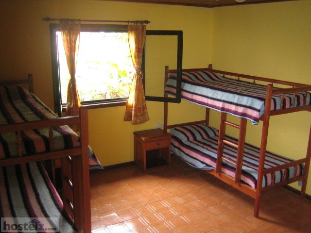 El Guembe Hostel, Puerto Iguazú