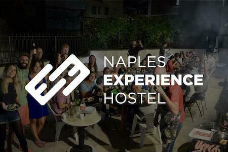 Naples Experience Hostel, Naples