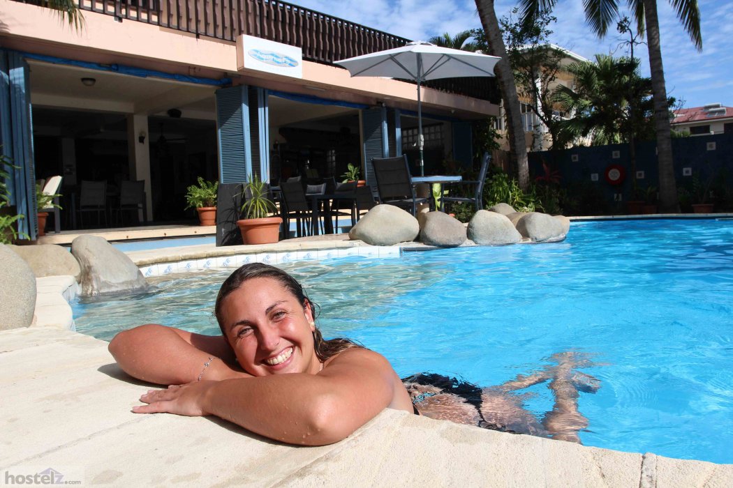 Pool Smiles