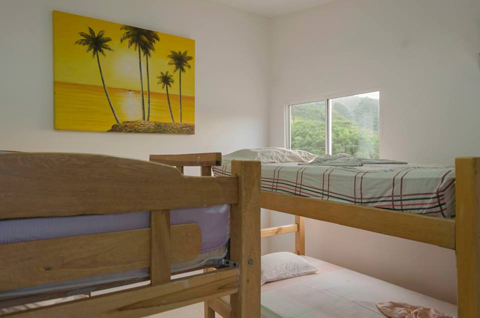 Hostel Nirvana, Taganga