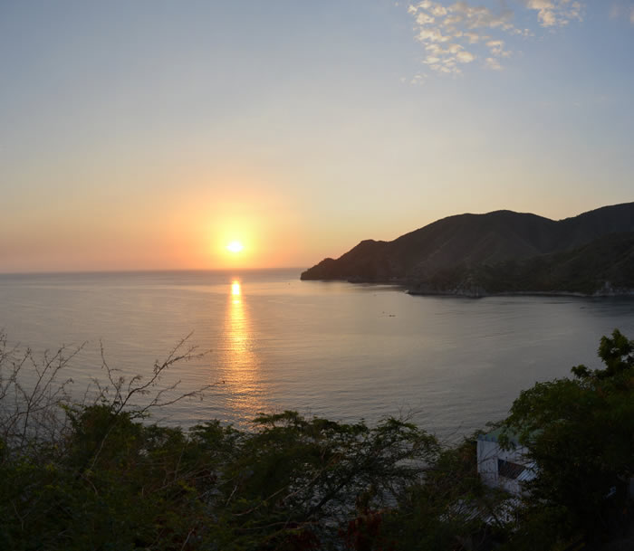 La Casa de Felipe Hostel, Taganga