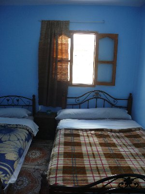 Pension Souika, Chefchaouen