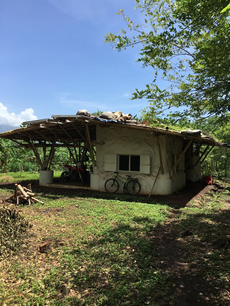 El Zopilote, Ometepe