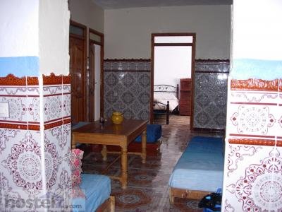 Pension Souika, Chefchaouen