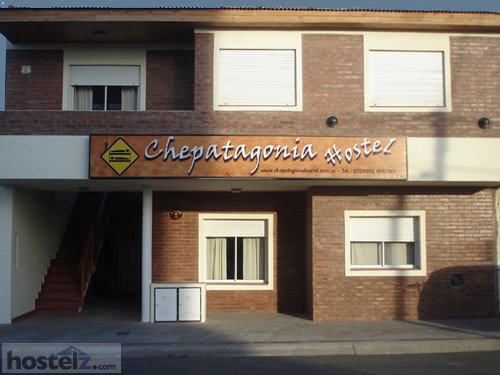 Chepatagonia Hostel, Puerto Madryn