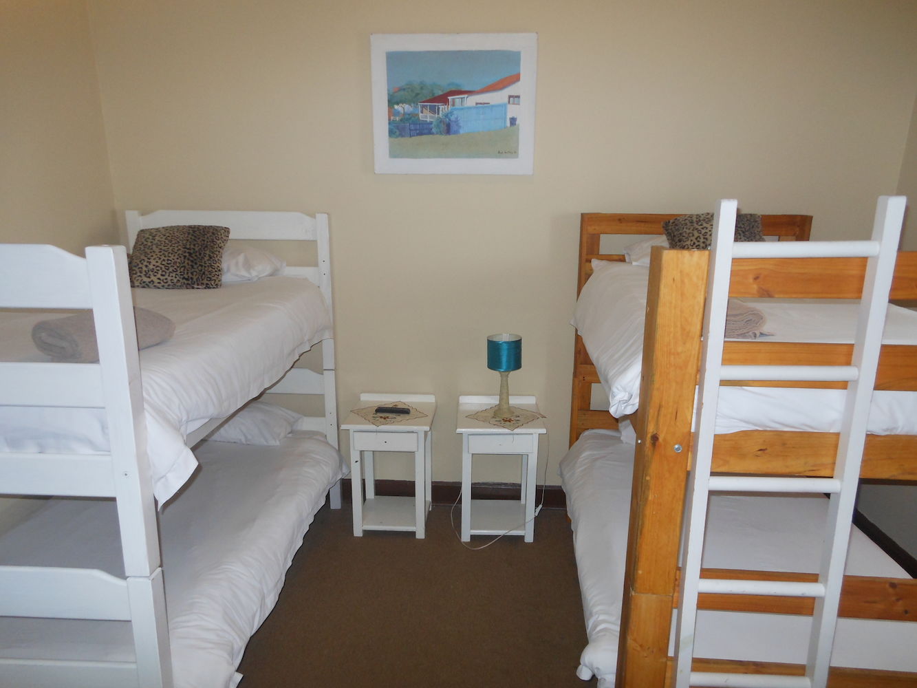 Bay Vista Guesthouse, Mossel Bay