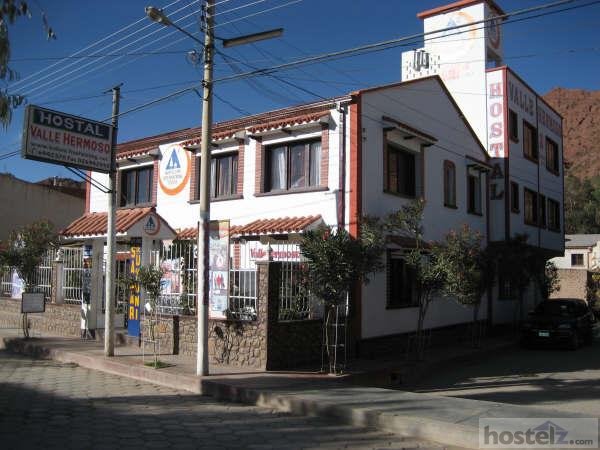 HI - Tupiza - Valle Hermoso Hostel, Tupiza