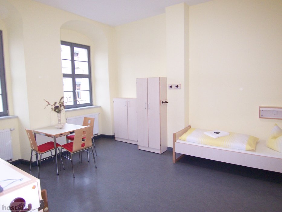 HI - Wittenberg-Lutherstadt Hostel, Wittenberg