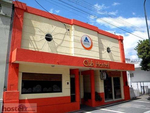 HI - Jujuy - Club Hostel, San Salvador de Jujuy