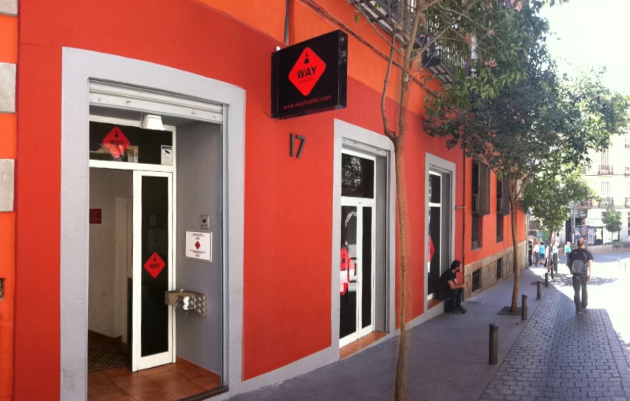 Price Comparison for Way Hostel Madrid in Madrid (with HONEST Reviews 2022)