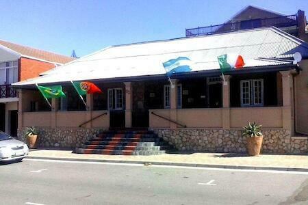 Bay Vista Guesthouse, Mossel Bay