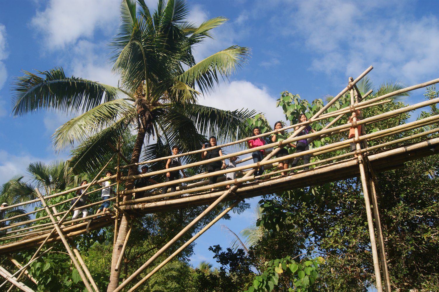 Bohol Coco Farm, Panglao Island