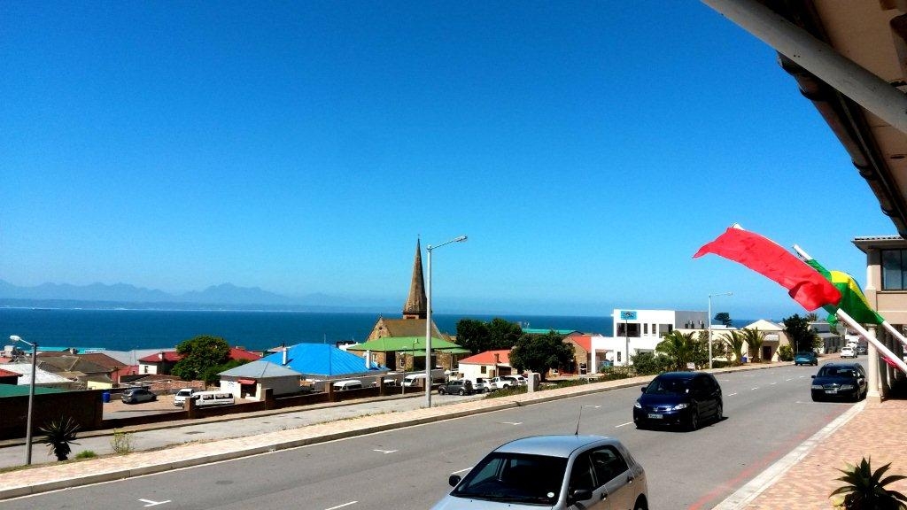 Bay Vista Guesthouse, Mossel Bay