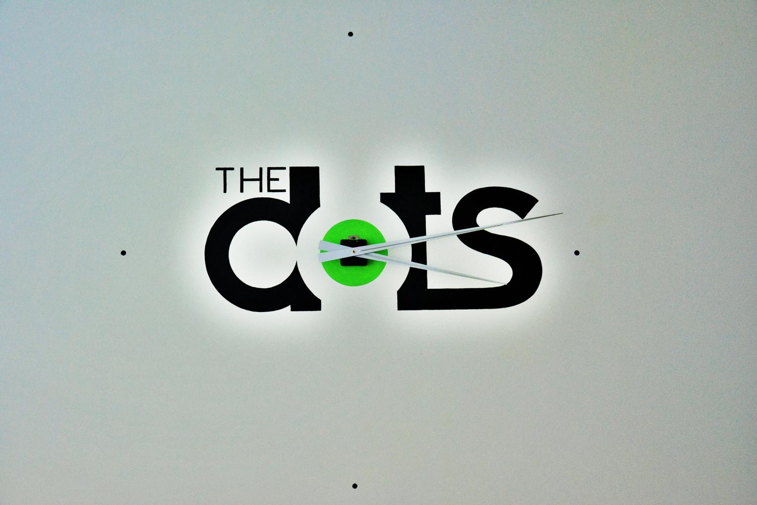 The Dots Hostel, Zagreb