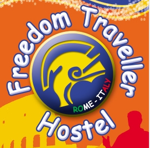 Freedom Traveller Hostel, Rome