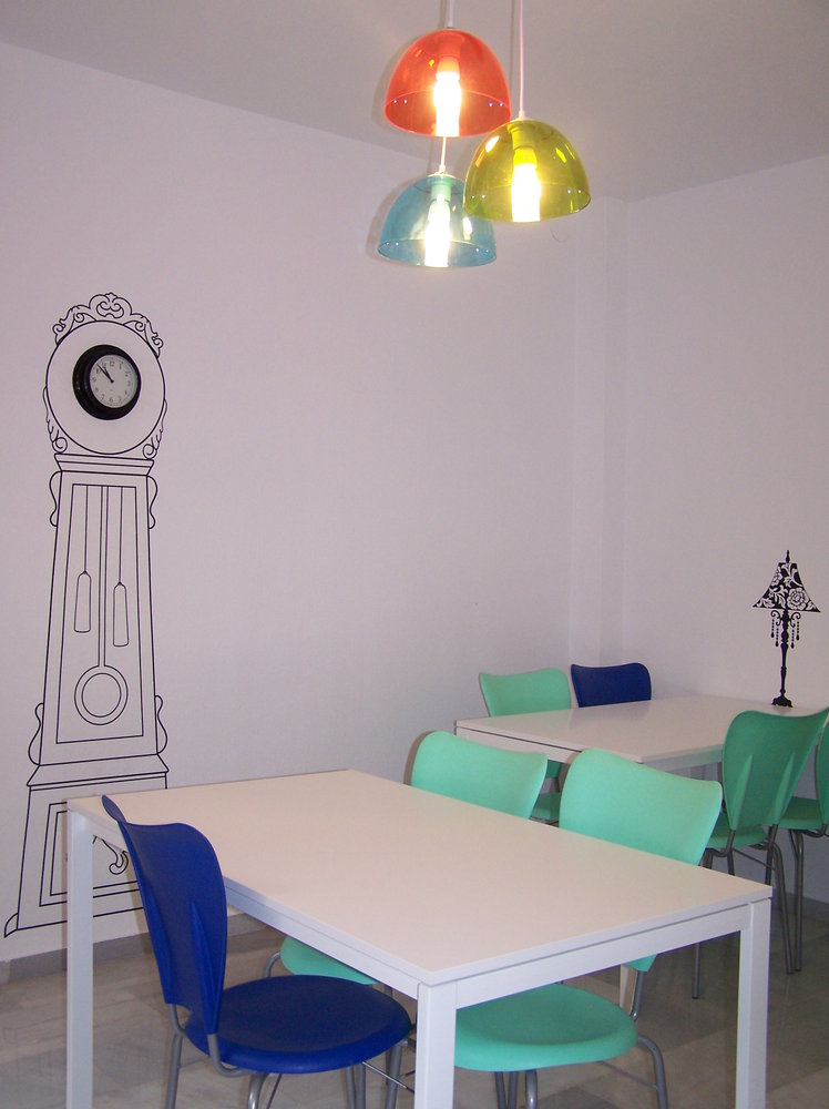 SALON COMEDOR