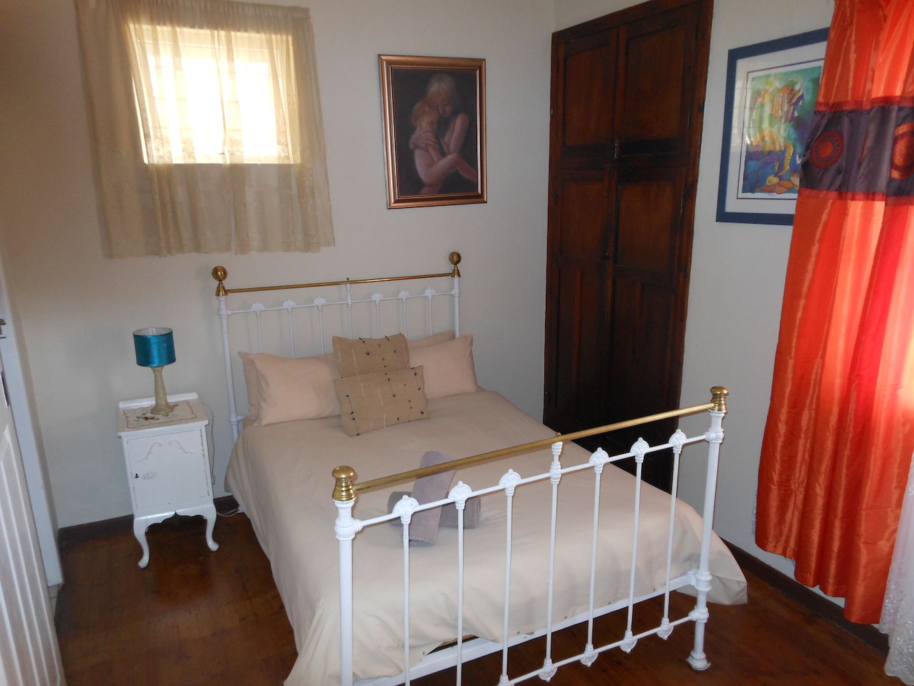 Bay Vista Guesthouse, Mossel Bay