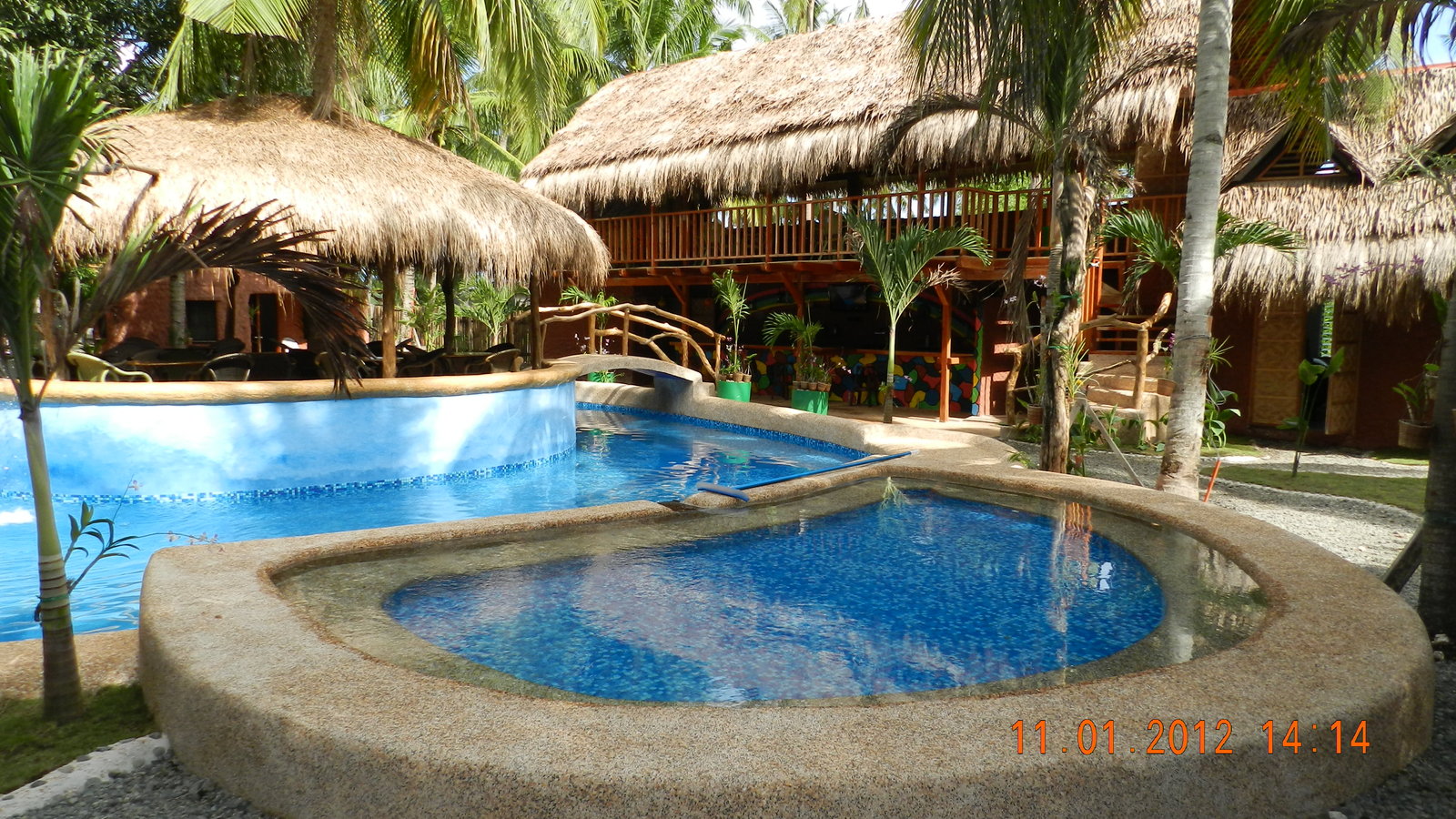 Panglao Chocolate Hills Hostel & Resort, Panglao Island