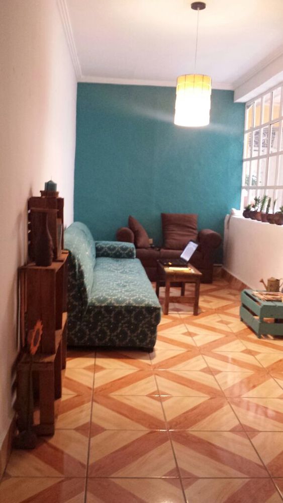 Hostal Mochiliers, Cuenca