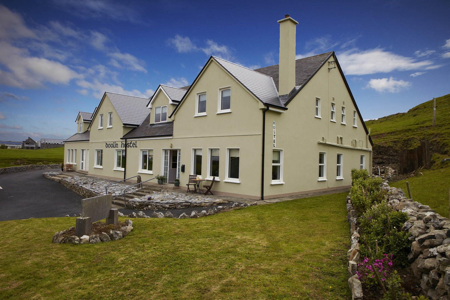 Doolin Hostel B&B In Doolin - Prices 2021 (How To Compare?)