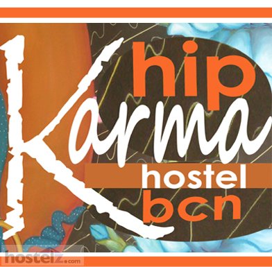 Hip Karma Hostel, Barcelona