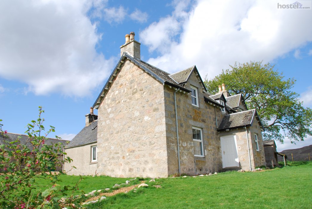 Craggan Bunkhouse & Bothy, Grantown-on-Spey