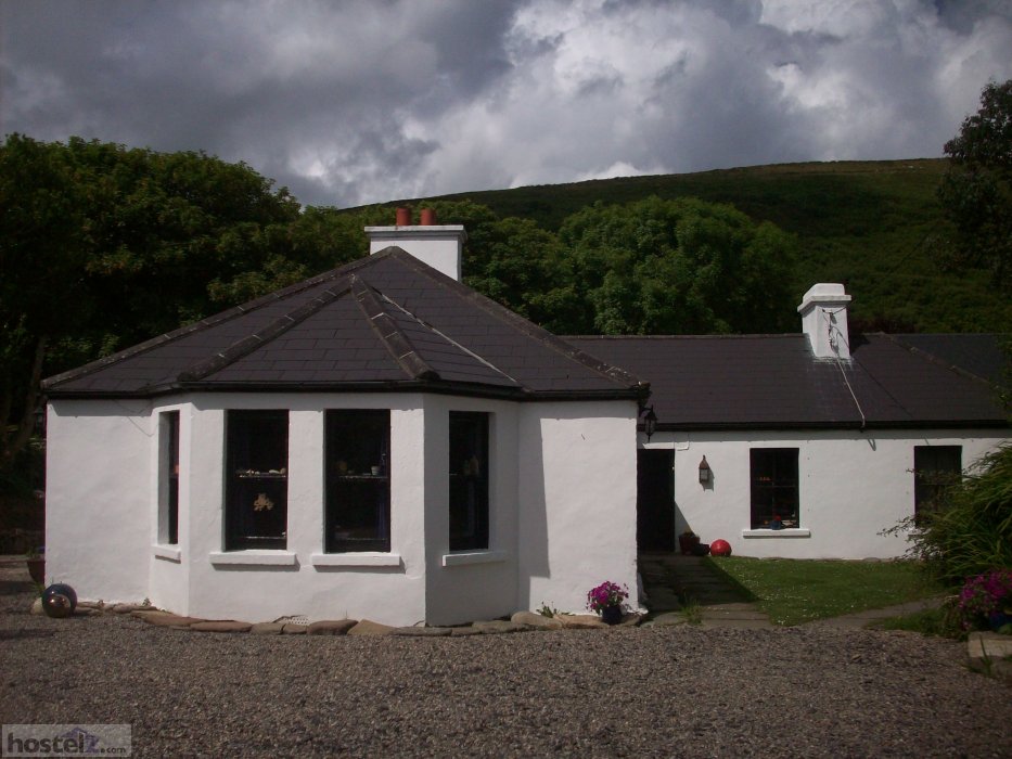 Kilcommon Lodge Holiday Hostel, Belmullet