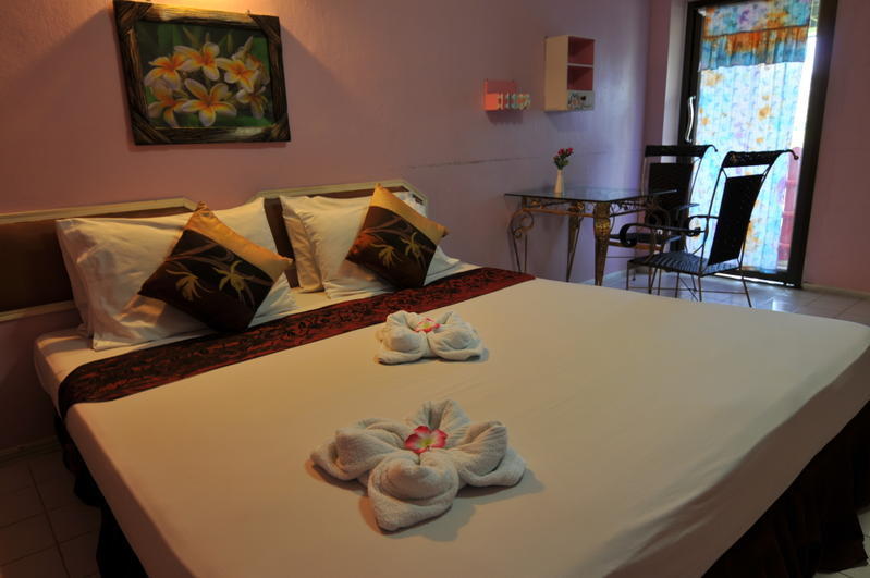 Huahin Euro City Hotel, Hua Hin