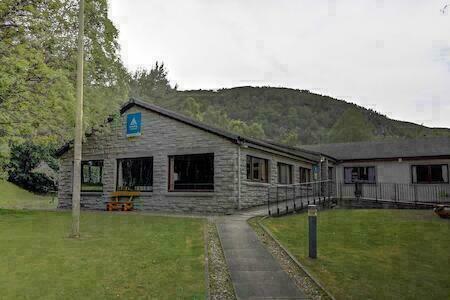 Aviemore Youth Hostel, Aviemore