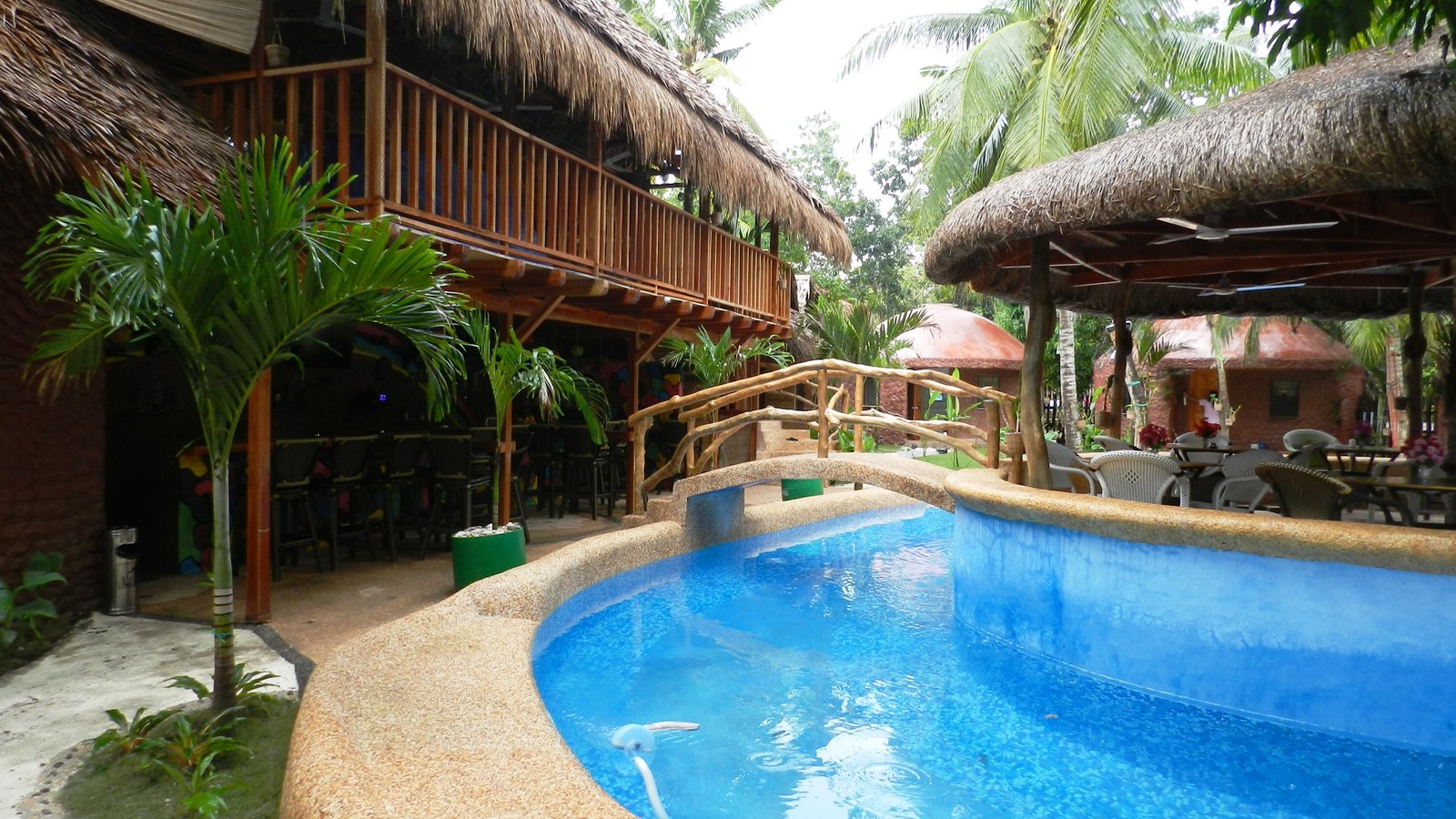 Panglao Chocolate Hills Hostel & Resort, Panglao Island