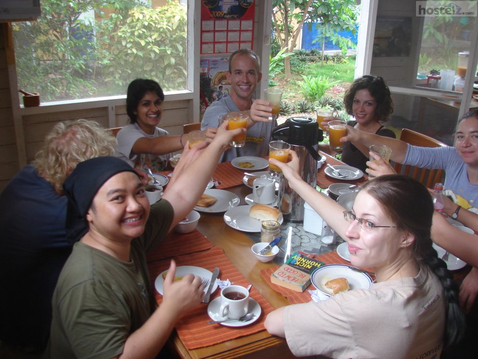 Tambopata Guest House, Puerto Maldonado