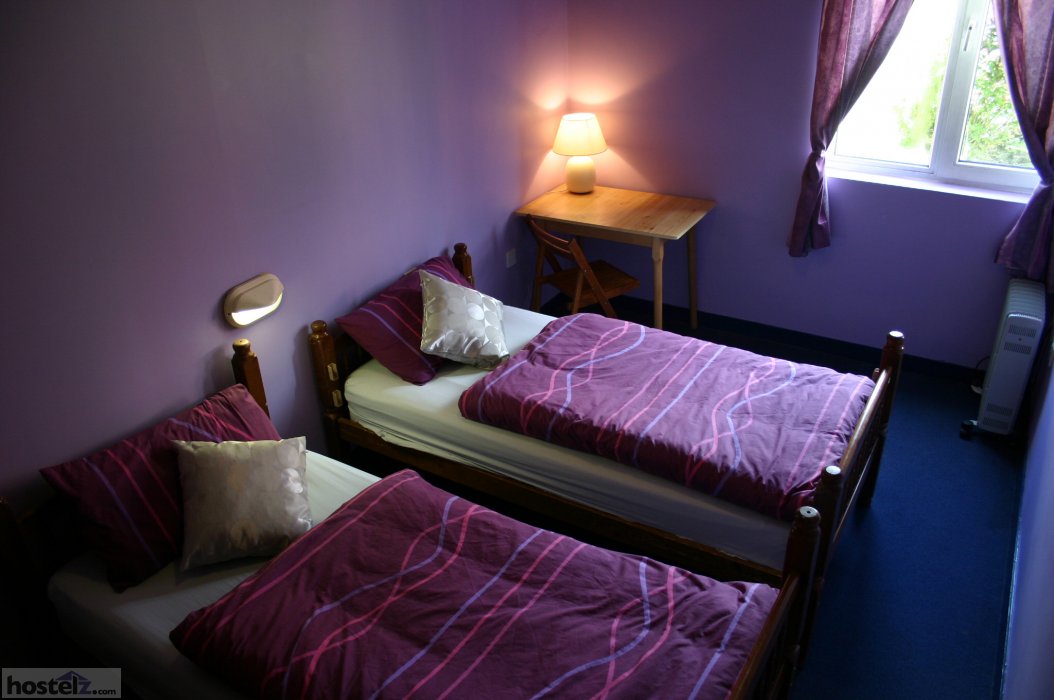 Kinlay Hostel Eyre Square, Galway