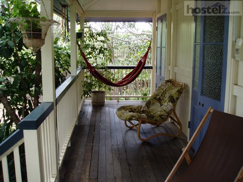 Mango Tourist Hostel, Hervey Bay