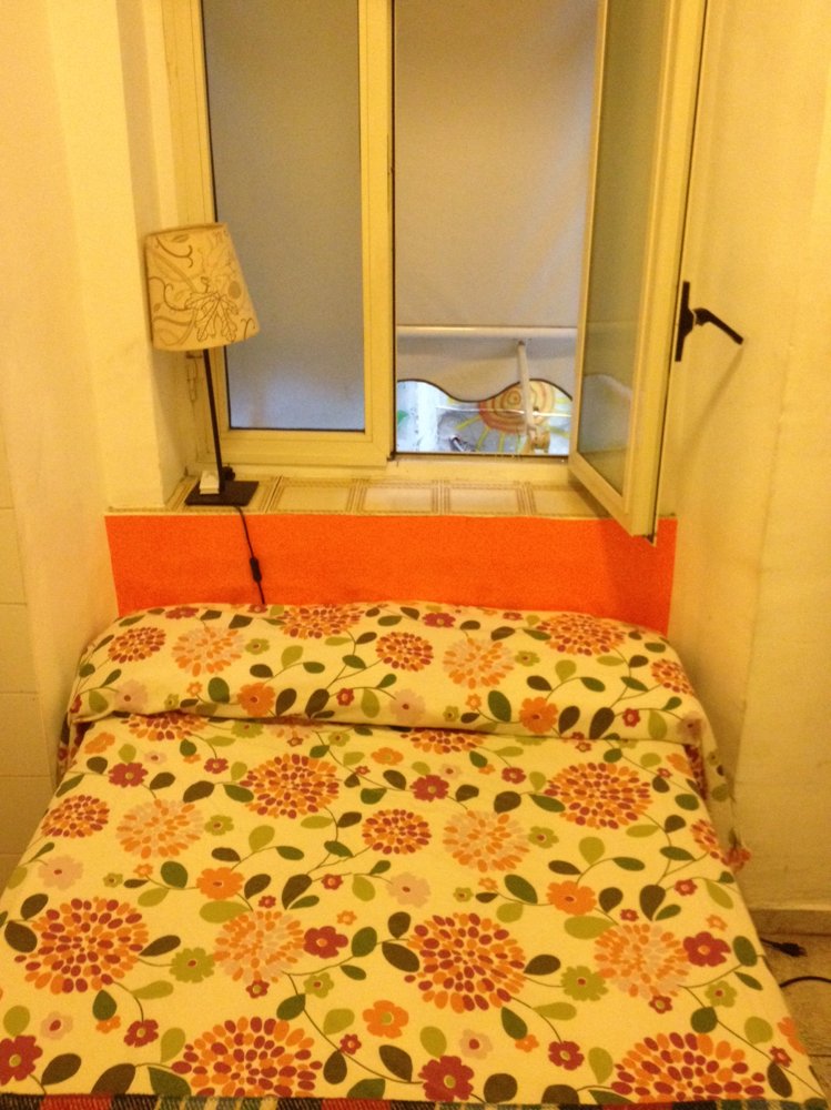 Tiny double room 2