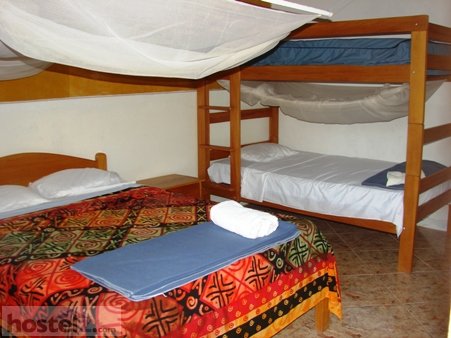 Tambopata Guest House, Puerto Maldonado