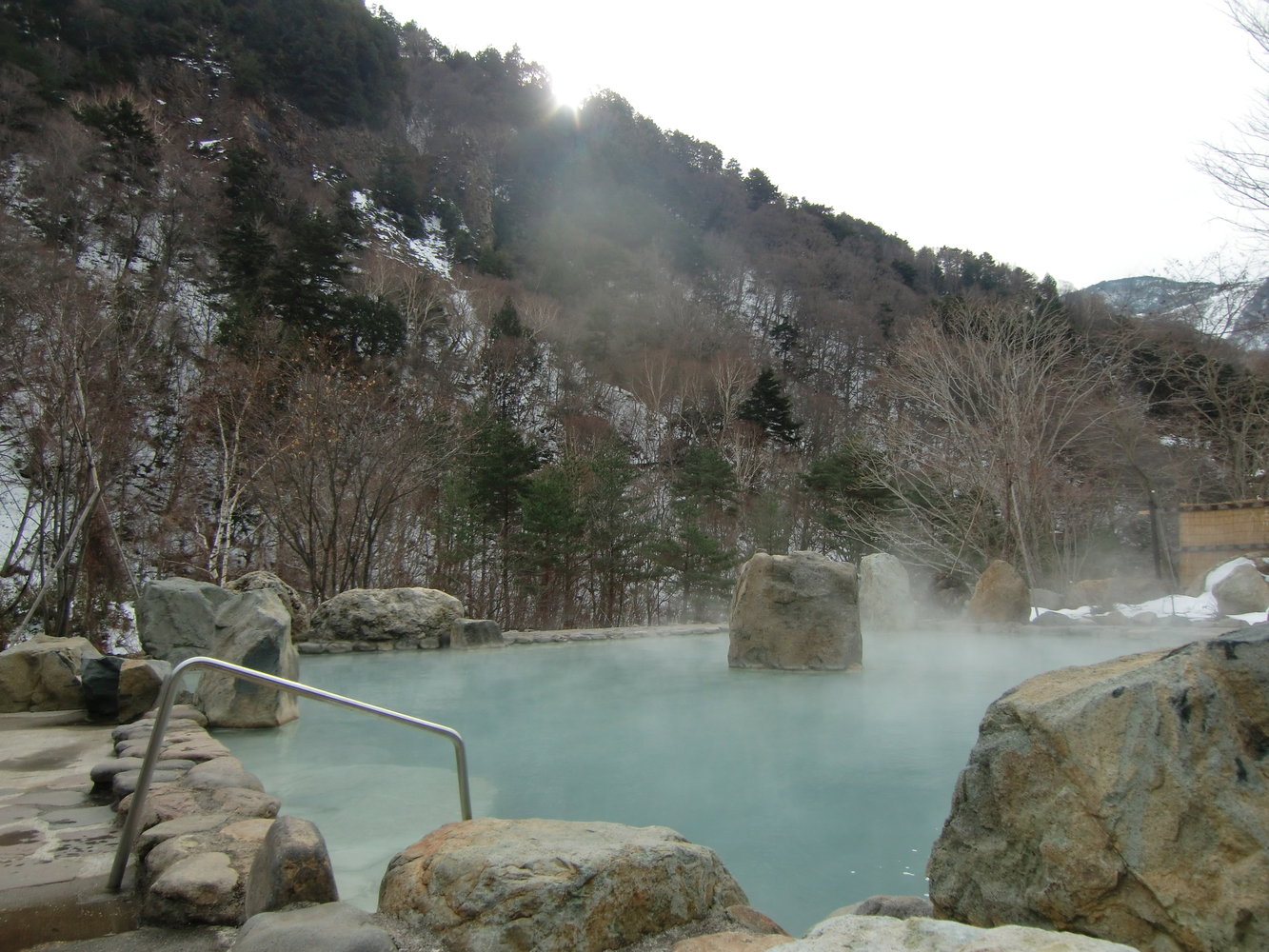 Onsen