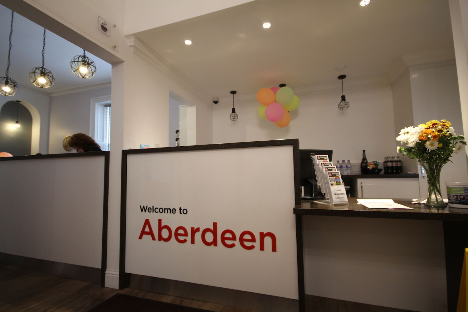 Aberdeen Youth Hostel in Aberdeen Prices 2021 (How to