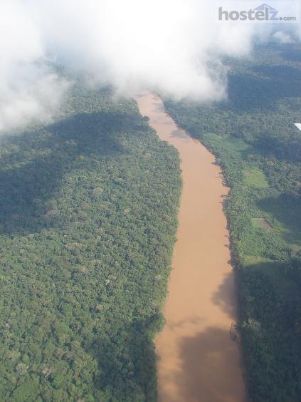 Tambopata Guest House, Puerto Maldonado