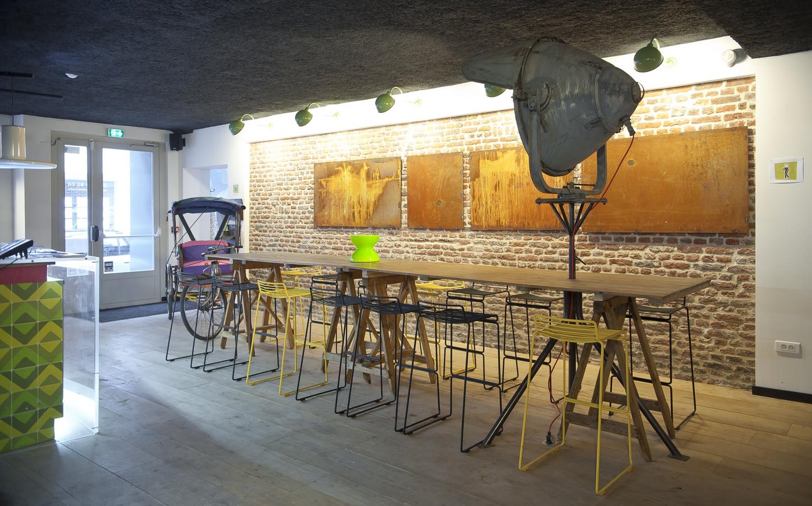 The People Hostel - Lille, Lille