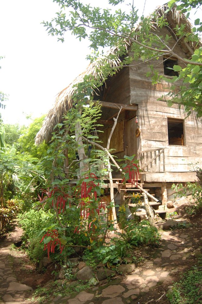 El Zopilote, Ometepe